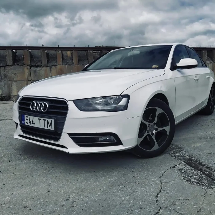 Audi A4 2.0tdi (B8) '11 Stage1 remap 88/130kw 290/390nm